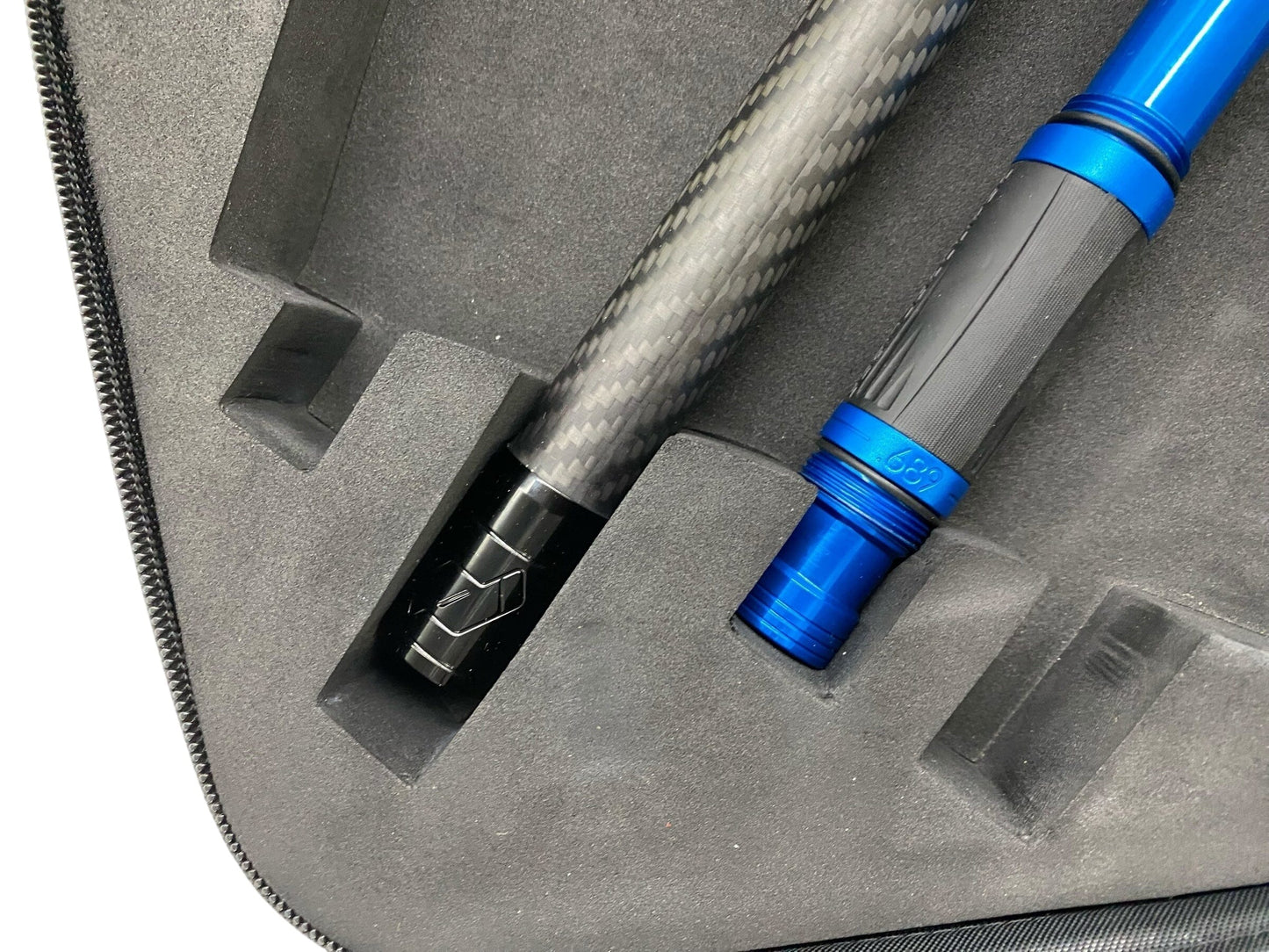 Used Planet Eclipse Cs1.5 Paintball Gun Black/Blue Paintball Gun from CPXBrosPaintball Buy/Sell/Trade Paintball Markers, New Paintball Guns, Paintball Hoppers, Paintball Masks, and Hormesis Headbands