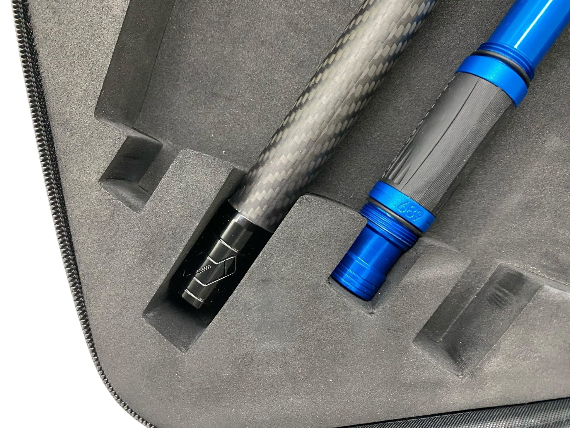 Used Planet Eclipse Cs1.5 Paintball Gun Black/Blue Paintball Gun from CPXBrosPaintball Buy/Sell/Trade Paintball Markers, New Paintball Guns, Paintball Hoppers, Paintball Masks, and Hormesis Headbands