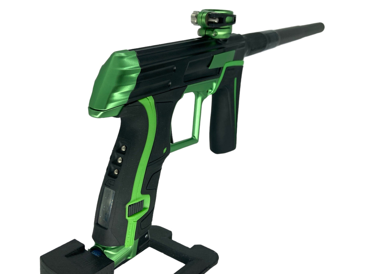 Used Planet Eclipse Cs1.5 Paintball Gun Paintball Gun from CPXBrosPaintball Buy/Sell/Trade Paintball Markers, New Paintball Guns, Paintball Hoppers, Paintball Masks, and Hormesis Headbands