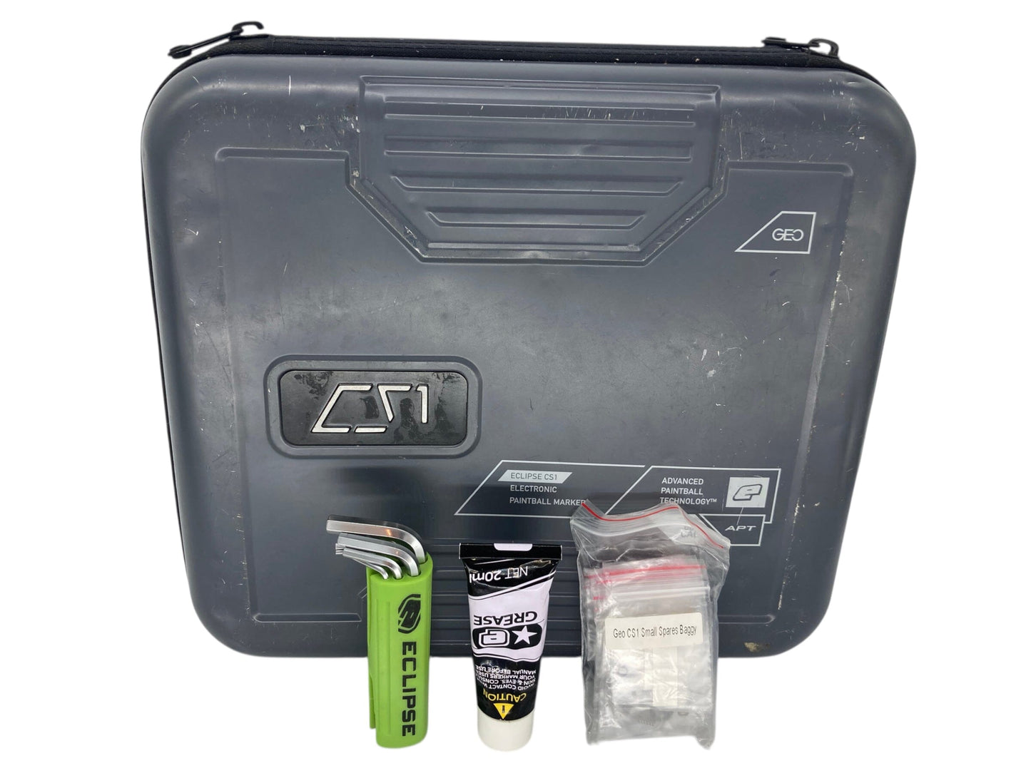 Used Planet Eclipse Cs1.5 Paintball Gun Paintball Gun from CPXBrosPaintball Buy/Sell/Trade Paintball Markers, New Paintball Guns, Paintball Hoppers, Paintball Masks, and Hormesis Headbands