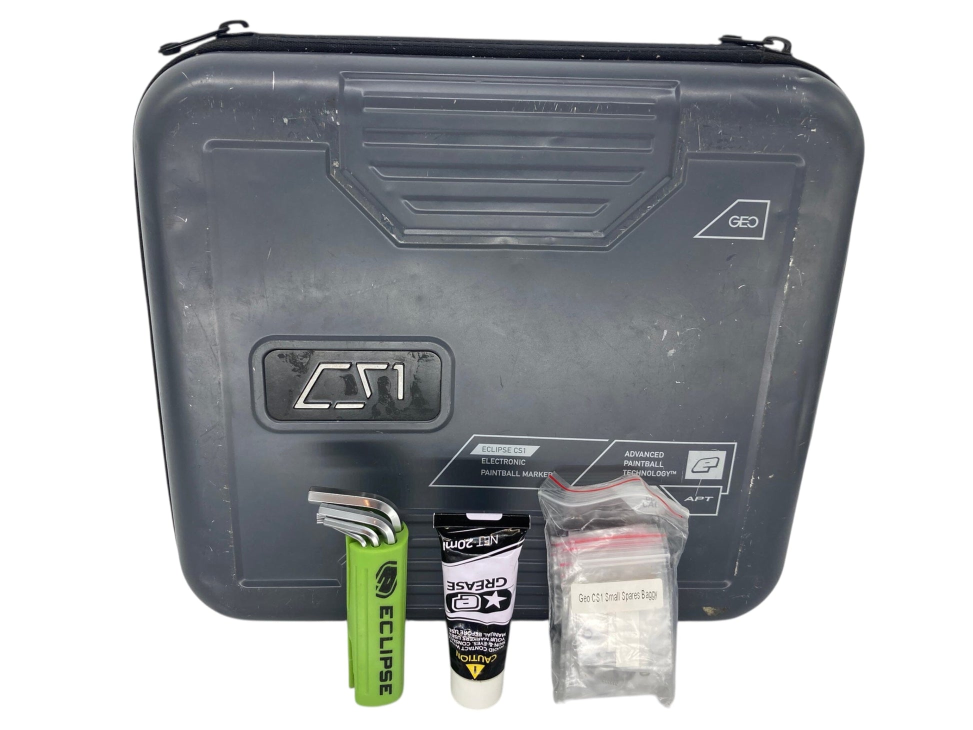 Used Planet Eclipse Cs1.5 Paintball Gun Paintball Gun from CPXBrosPaintball Buy/Sell/Trade Paintball Markers, New Paintball Guns, Paintball Hoppers, Paintball Masks, and Hormesis Headbands