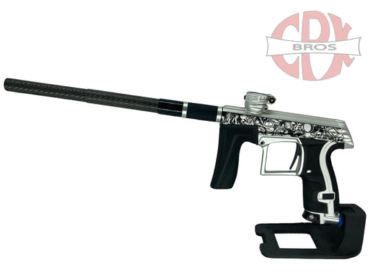 Used Planet Eclipse Cs1.5 Paintball Gun Paintball Gun from CPXBrosPaintball Buy/Sell/Trade Paintball Markers, New Paintball Guns, Paintball Hoppers, Paintball Masks, and Hormesis Headbands