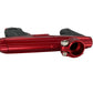 Used Planet Eclipse Cs1.5 Paintball Gun Red Paintball Gun from CPXBrosPaintball Buy/Sell/Trade Paintball Markers, New Paintball Guns, Paintball Hoppers, Paintball Masks, and Hormesis Headbands