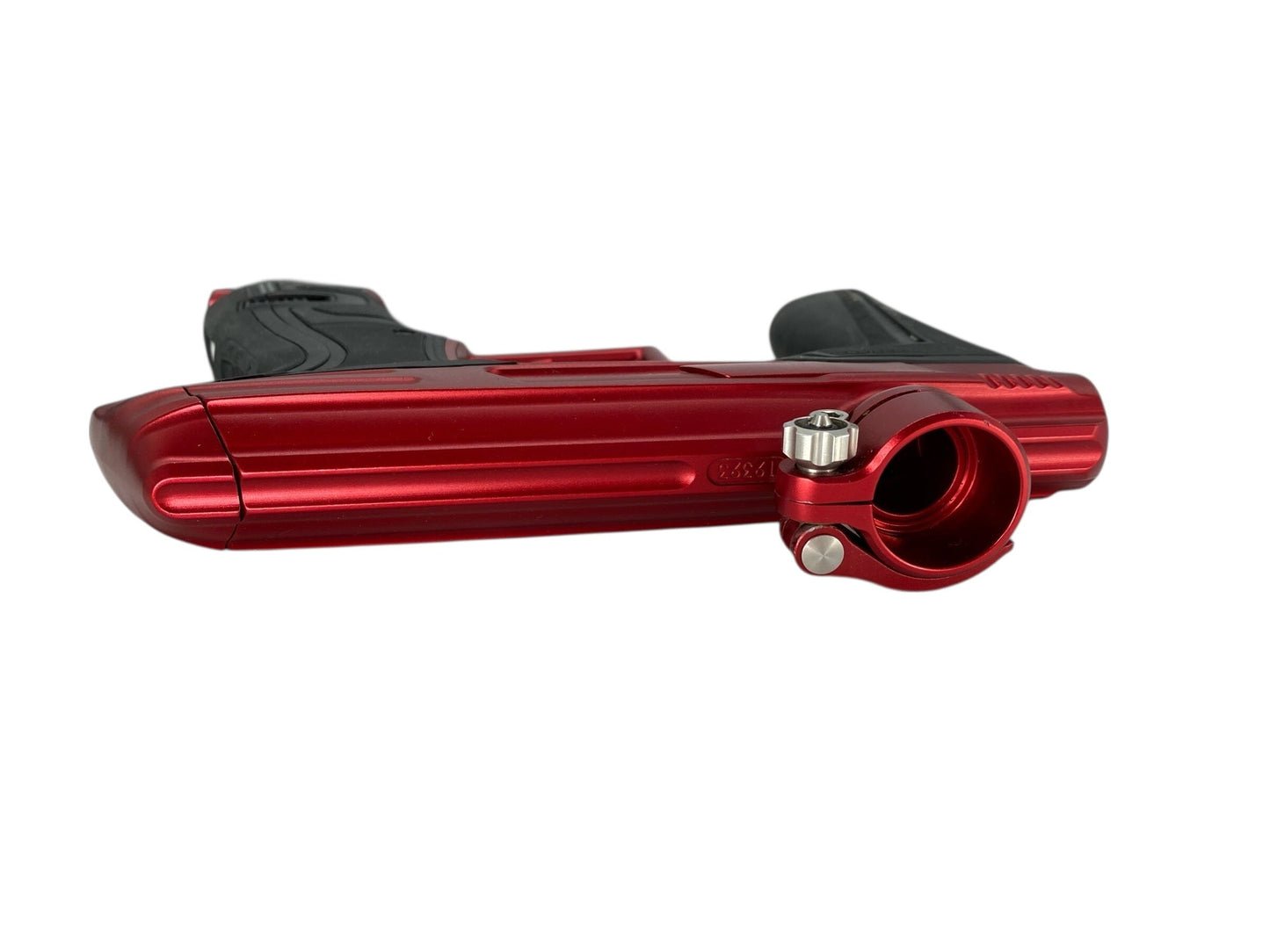Used Planet Eclipse Cs1.5 Paintball Gun Red Paintball Gun from CPXBrosPaintball Buy/Sell/Trade Paintball Markers, New Paintball Guns, Paintball Hoppers, Paintball Masks, and Hormesis Headbands