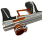 Used Planet Eclipse Cs1.5 Paintball Gun Silver/Orange Paintball Gun from CPXBrosPaintball Buy/Sell/Trade Paintball Markers, New Paintball Guns, Paintball Hoppers, Paintball Masks, and Hormesis Headbands