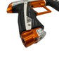 Used Planet Eclipse Cs1.5 Paintball Gun Silver/Orange Paintball Gun from CPXBrosPaintball Buy/Sell/Trade Paintball Markers, New Paintball Guns, Paintball Hoppers, Paintball Masks, and Hormesis Headbands