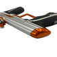 Used Planet Eclipse Cs1.5 Paintball Gun Silver/Orange Paintball Gun from CPXBrosPaintball Buy/Sell/Trade Paintball Markers, New Paintball Guns, Paintball Hoppers, Paintball Masks, and Hormesis Headbands