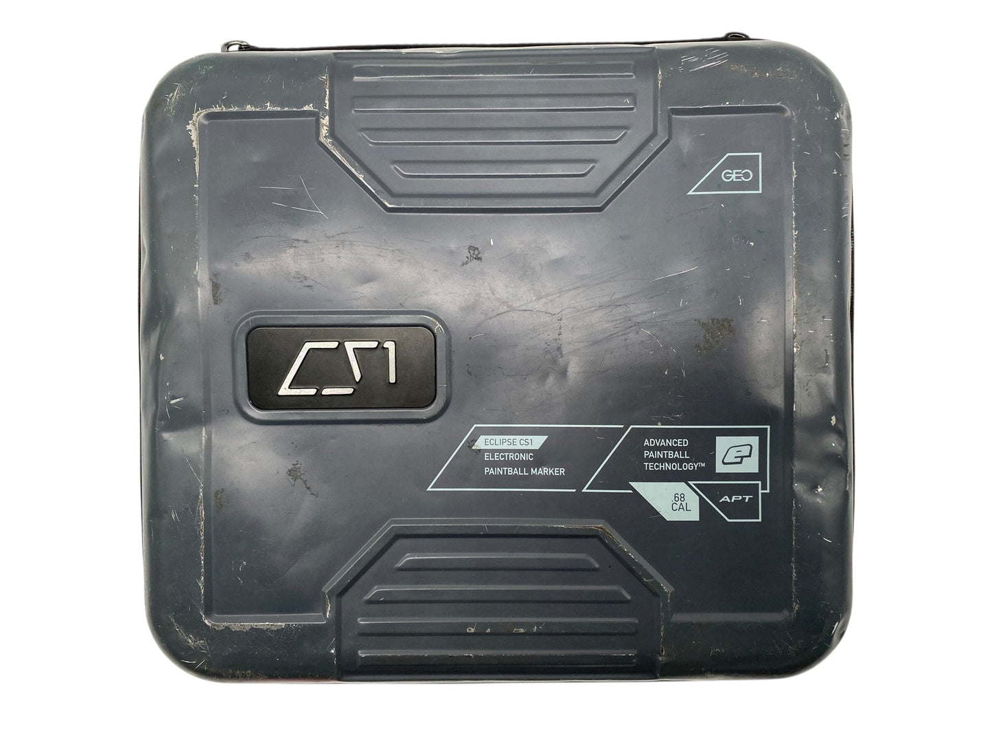 Used Planet Eclipse Cs1.5 Paintball Gun Silver/Orange Paintball Gun from CPXBrosPaintball Buy/Sell/Trade Paintball Markers, New Paintball Guns, Paintball Hoppers, Paintball Masks, and Hormesis Headbands