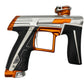 Used Planet Eclipse Cs1.5 Paintball Gun Silver/Orange Paintball Gun from CPXBrosPaintball Buy/Sell/Trade Paintball Markers, New Paintball Guns, Paintball Hoppers, Paintball Masks, and Hormesis Headbands