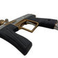 Used Planet Eclipse Cs1.5 Silver/Bronze Paintball Gun Paintball Gun from CPXBrosPaintball Buy/Sell/Trade Paintball Markers, New Paintball Guns, Paintball Hoppers, Paintball Masks, and Hormesis Headbands
