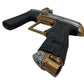 Used Planet Eclipse Cs1.5 Silver/Bronze Paintball Gun Paintball Gun from CPXBrosPaintball Buy/Sell/Trade Paintball Markers, New Paintball Guns, Paintball Hoppers, Paintball Masks, and Hormesis Headbands