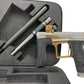 Used Planet Eclipse Cs1.5 Silver/Bronze Paintball Gun Paintball Gun from CPXBrosPaintball Buy/Sell/Trade Paintball Markers, New Paintball Guns, Paintball Hoppers, Paintball Masks, and Hormesis Headbands