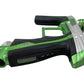 Used Planet Eclipse Cs1.5 Silver/Green Paintball Gun Paintball Gun from CPXBrosPaintball Buy/Sell/Trade Paintball Markers, New Paintball Guns, Paintball Hoppers, Paintball Masks, and Hormesis Headbands