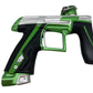 Used Planet Eclipse Cs1.5 Silver/Green Paintball Gun Paintball Gun from CPXBrosPaintball Buy/Sell/Trade Paintball Markers, New Paintball Guns, Paintball Hoppers, Paintball Masks, and Hormesis Headbands
