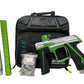 Used Planet Eclipse Cs1.5 Silver/Green Paintball Gun Paintball Gun from CPXBrosPaintball Buy/Sell/Trade Paintball Markers, New Paintball Guns, Paintball Hoppers, Paintball Masks, and Hormesis Headbands