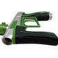 Used Planet Eclipse Cs1.5 Silver/Green Paintball Gun Paintball Gun from CPXBrosPaintball Buy/Sell/Trade Paintball Markers, New Paintball Guns, Paintball Hoppers, Paintball Masks, and Hormesis Headbands
