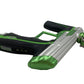 Used Planet Eclipse Cs1.5 Silver/Green Paintball Gun Paintball Gun from CPXBrosPaintball Buy/Sell/Trade Paintball Markers, New Paintball Guns, Paintball Hoppers, Paintball Masks, and Hormesis Headbands