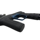 Used Planet Eclipse CS2 Black / Blue Paintball Gun Paintball Gun from CPXBrosPaintball Buy/Sell/Trade Paintball Markers, New Paintball Guns, Paintball Hoppers, Paintball Masks, and Hormesis Headbands