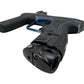 Used Planet Eclipse CS2 Black / Blue Paintball Gun Paintball Gun from CPXBrosPaintball Buy/Sell/Trade Paintball Markers, New Paintball Guns, Paintball Hoppers, Paintball Masks, and Hormesis Headbands