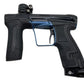 Used Planet Eclipse CS2 Black / Blue Paintball Gun Paintball Gun from CPXBrosPaintball Buy/Sell/Trade Paintball Markers, New Paintball Guns, Paintball Hoppers, Paintball Masks, and Hormesis Headbands