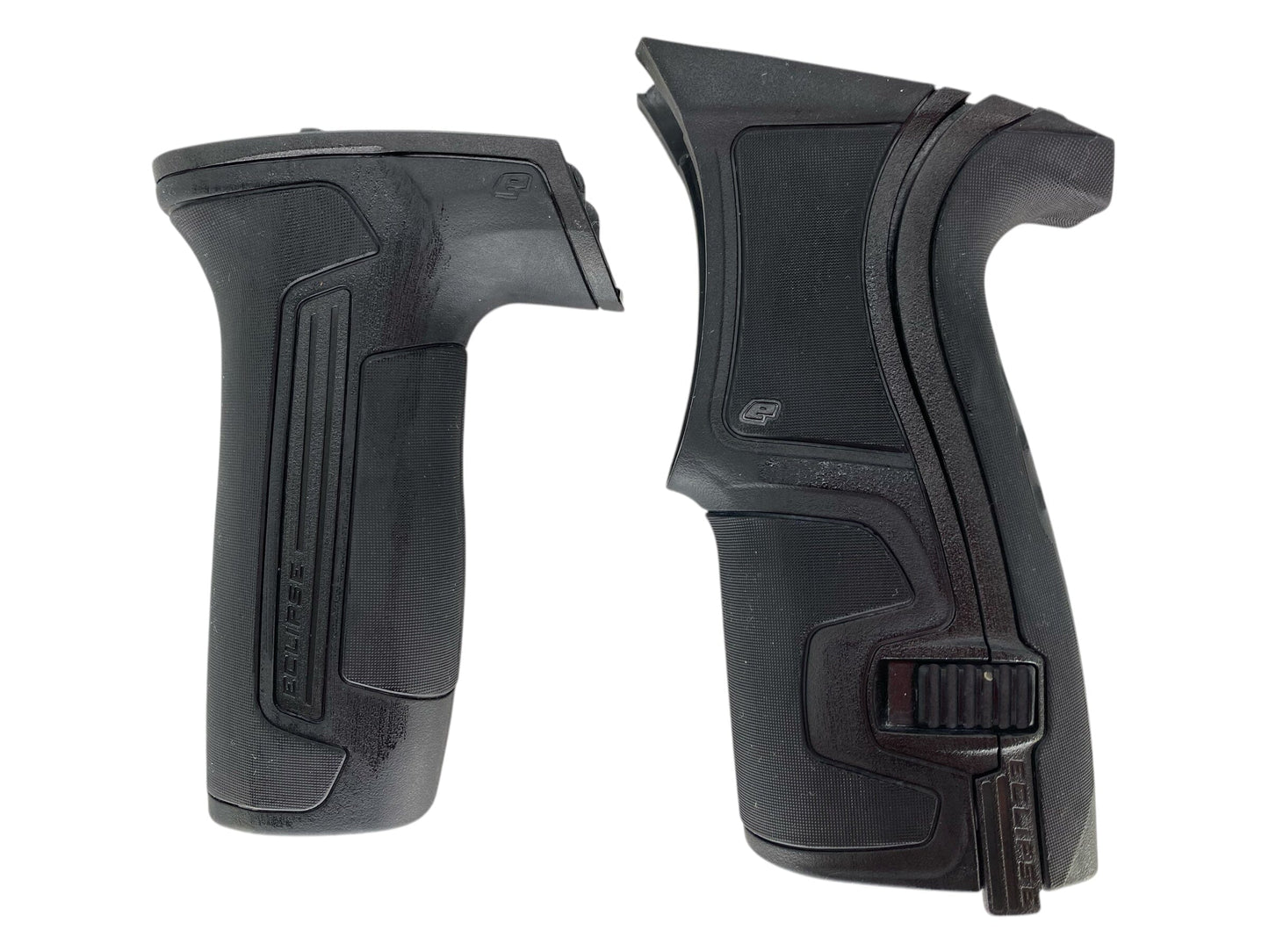 Used Planet Eclipse Cs2 Black Paintball Grips Paintball Gun from CPXBrosPaintball Buy/Sell/Trade Paintball Markers, New Paintball Guns, Paintball Hoppers, Paintball Masks, and Hormesis Headbands