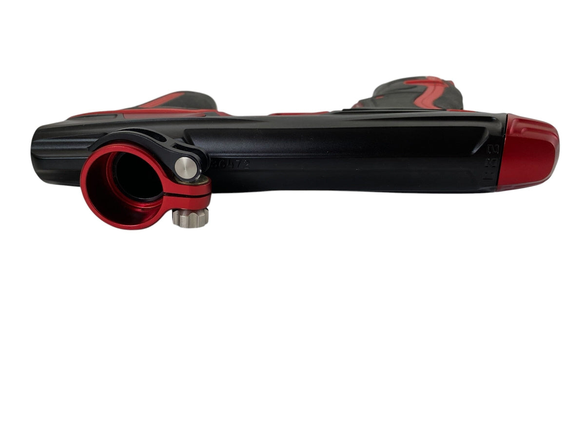 Used Planet Eclipse CS2 Black/Red Paintball Gun Paintball Gun from CPXBrosPaintball Buy/Sell/Trade Paintball Markers, New Paintball Guns, Paintball Hoppers, Paintball Masks, and Hormesis Headbands