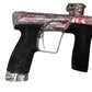 Used Planet Eclipse CS2 Blood Spatter Paintball Gun Paintball Gun from CPXBrosPaintball Buy/Sell/Trade Paintball Markers, New Paintball Guns, Paintball Hoppers, Paintball Masks, and Hormesis Headbands
