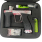 Used Planet Eclipse CS2 Blood Spatter Paintball Gun Paintball Gun from CPXBrosPaintball Buy/Sell/Trade Paintball Markers, New Paintball Guns, Paintball Hoppers, Paintball Masks, and Hormesis Headbands