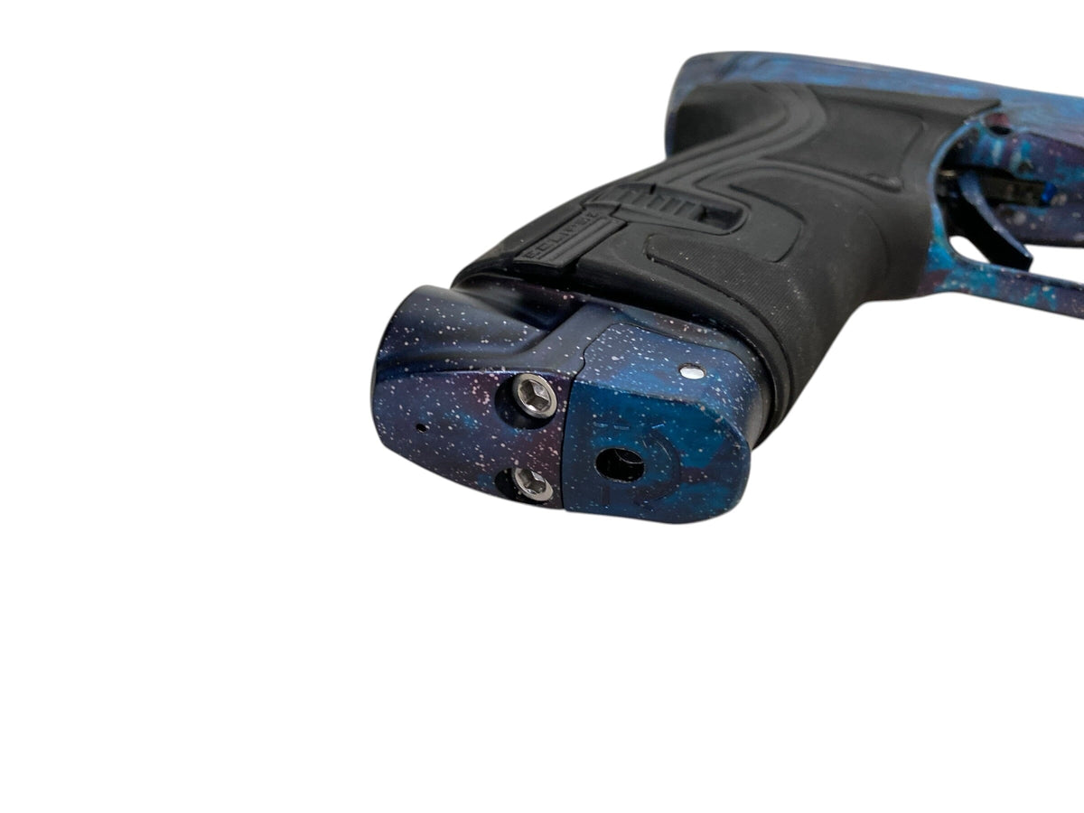 Used Planet Eclipse CS2 Blue Galaxy Paintball Gun Paintball Gun from CPXBrosPaintball Buy/Sell/Trade Paintball Markers, New Paintball Guns, Paintball Hoppers, Paintball Masks, and Hormesis Headbands