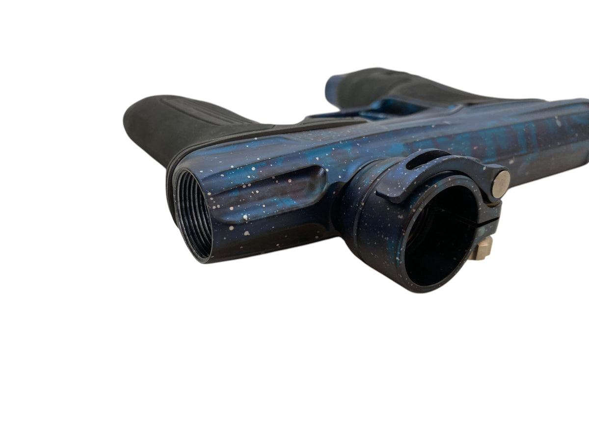 Used Planet Eclipse CS2 Blue Galaxy Paintball Gun Paintball Gun from CPXBrosPaintball Buy/Sell/Trade Paintball Markers, New Paintball Guns, Paintball Hoppers, Paintball Masks, and Hormesis Headbands