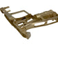 Used Planet Eclipse CS2 Gen 1 Light Gold Electro Frame / ASA / Feedneck / Backcap Paintball Gun from CPXBrosPaintball Buy/Sell/Trade Paintball Markers, New Paintball Guns, Paintball Hoppers, Paintball Masks, and Hormesis Headbands