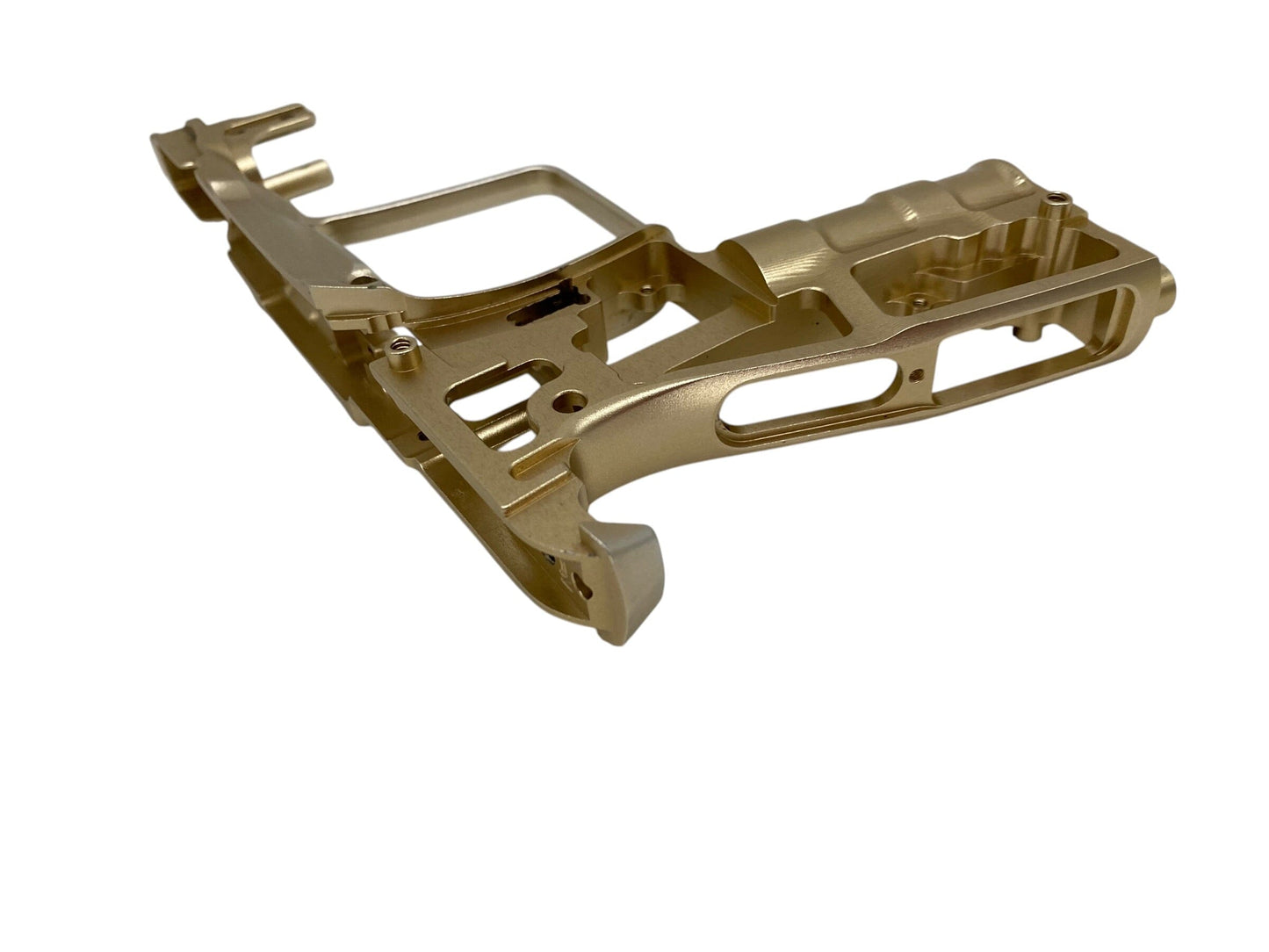 Used Planet Eclipse CS2 Gen 1 Light Gold Electro Frame / ASA / Feedneck / Backcap Paintball Gun from CPXBrosPaintball Buy/Sell/Trade Paintball Markers, New Paintball Guns, Paintball Hoppers, Paintball Masks, and Hormesis Headbands