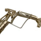 Used Planet Eclipse CS2 Gen 1 Light Gold Electro Frame / ASA / Feedneck / Backcap Paintball Gun from CPXBrosPaintball Buy/Sell/Trade Paintball Markers, New Paintball Guns, Paintball Hoppers, Paintball Masks, and Hormesis Headbands