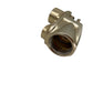 Used Planet Eclipse CS2 Gen 1 Light Gold Electro Frame / ASA / Feedneck / Backcap Paintball Gun from CPXBrosPaintball Buy/Sell/Trade Paintball Markers, New Paintball Guns, Paintball Hoppers, Paintball Masks, and Hormesis Headbands