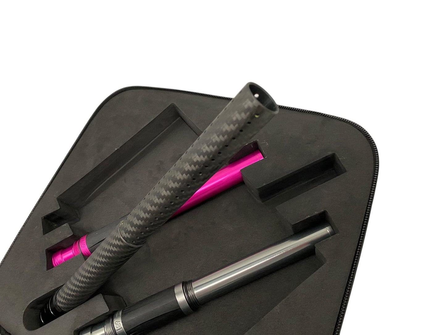 Used Planet Eclipse CS2 Grey/Pink Paintball Gun Paintball Gun from CPXBrosPaintball Buy/Sell/Trade Paintball Markers, New Paintball Guns, Paintball Hoppers, Paintball Masks, and Hormesis Headbands
