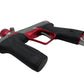 Used Planet Eclipse CS2 Grey/Red Paintball Gun Paintball Gun from CPXBrosPaintball Buy/Sell/Trade Paintball Markers, New Paintball Guns, Paintball Hoppers, Paintball Masks, and Hormesis Headbands