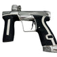 Used Planet Eclipse CS2 Grey/Silver Paintball Gun Paintball Gun from CPXBrosPaintball Buy/Sell/Trade Paintball Markers, New Paintball Guns, Paintball Hoppers, Paintball Masks, and Hormesis Headbands