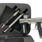Used Planet Eclipse CS2 Grey/Silver Paintball Gun Paintball Gun from CPXBrosPaintball Buy/Sell/Trade Paintball Markers, New Paintball Guns, Paintball Hoppers, Paintball Masks, and Hormesis Headbands