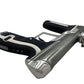 Used Planet Eclipse CS2 Grey/Silver Paintball Gun Paintball Gun from CPXBrosPaintball Buy/Sell/Trade Paintball Markers, New Paintball Guns, Paintball Hoppers, Paintball Masks, and Hormesis Headbands