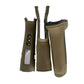 Used Planet Eclipse Cs2 Grips - Brown Tan Paintball Gun from CPXBrosPaintball Buy/Sell/Trade Paintball Markers, New Paintball Guns, Paintball Hoppers, Paintball Masks, and Hormesis Headbands