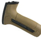 Used Planet Eclipse Cs2 Grips - Brown Tan Paintball Gun from CPXBrosPaintball Buy/Sell/Trade Paintball Markers, New Paintball Guns, Paintball Hoppers, Paintball Masks, and Hormesis Headbands