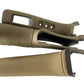 Used Planet Eclipse Cs2 Grips - Brown Tan Paintball Gun from CPXBrosPaintball Buy/Sell/Trade Paintball Markers, New Paintball Guns, Paintball Hoppers, Paintball Masks, and Hormesis Headbands
