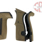 Used Planet Eclipse Cs2 Grips - Brown Tan Paintball Gun from CPXBrosPaintball Buy/Sell/Trade Paintball Markers, New Paintball Guns, Paintball Hoppers, Paintball Masks, and Hormesis Headbands