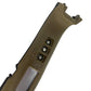 Used Planet Eclipse Cs2 Grips - Brown Tan Paintball Gun from CPXBrosPaintball Buy/Sell/Trade Paintball Markers, New Paintball Guns, Paintball Hoppers, Paintball Masks, and Hormesis Headbands