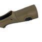 Used Planet Eclipse Cs2 Grips - Brown Tan Paintball Gun from CPXBrosPaintball Buy/Sell/Trade Paintball Markers, New Paintball Guns, Paintball Hoppers, Paintball Masks, and Hormesis Headbands