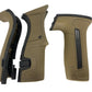 Used Planet Eclipse Cs2 Grips - Brown Tan Paintball Gun from CPXBrosPaintball Buy/Sell/Trade Paintball Markers, New Paintball Guns, Paintball Hoppers, Paintball Masks, and Hormesis Headbands