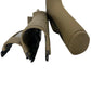 Used Planet Eclipse Cs2 Grips - Brown Tan Paintball Gun from CPXBrosPaintball Buy/Sell/Trade Paintball Markers, New Paintball Guns, Paintball Hoppers, Paintball Masks, and Hormesis Headbands