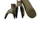 Used Planet Eclipse Cs2 Grips - Brown Tan Paintball Gun from CPXBrosPaintball Buy/Sell/Trade Paintball Markers, New Paintball Guns, Paintball Hoppers, Paintball Masks, and Hormesis Headbands