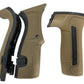 Used Planet Eclipse Cs2 Grips - Brown Tan Paintball Gun from CPXBrosPaintball Buy/Sell/Trade Paintball Markers, New Paintball Guns, Paintball Hoppers, Paintball Masks, and Hormesis Headbands