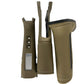 Used Planet Eclipse Cs2 Grips - Brown Tan Paintball Gun from CPXBrosPaintball Buy/Sell/Trade Paintball Markers, New Paintball Guns, Paintball Hoppers, Paintball Masks, and Hormesis Headbands